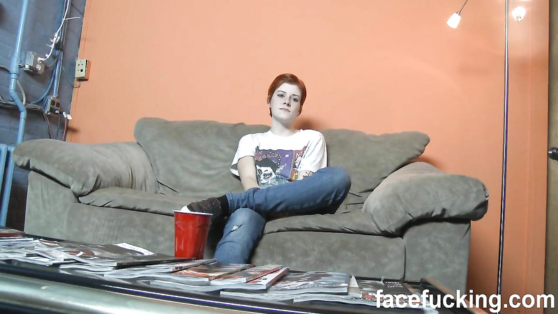 FACE FUCKING - ﻿﻿﻿﻿﻿﻿﻿﻿﻿Ava Little