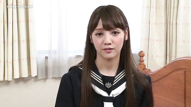 MilkyCat FB-13 The dried bukkake rei mizuna