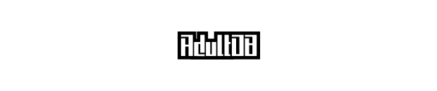 AdultDB banner
