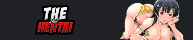 The Hentai banner